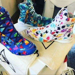 Meet your Posher, Raul